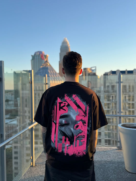 T-shirt “I have shitty tattoo”