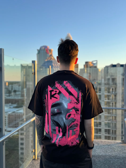 T-shirt “Tattooed as F*ck”