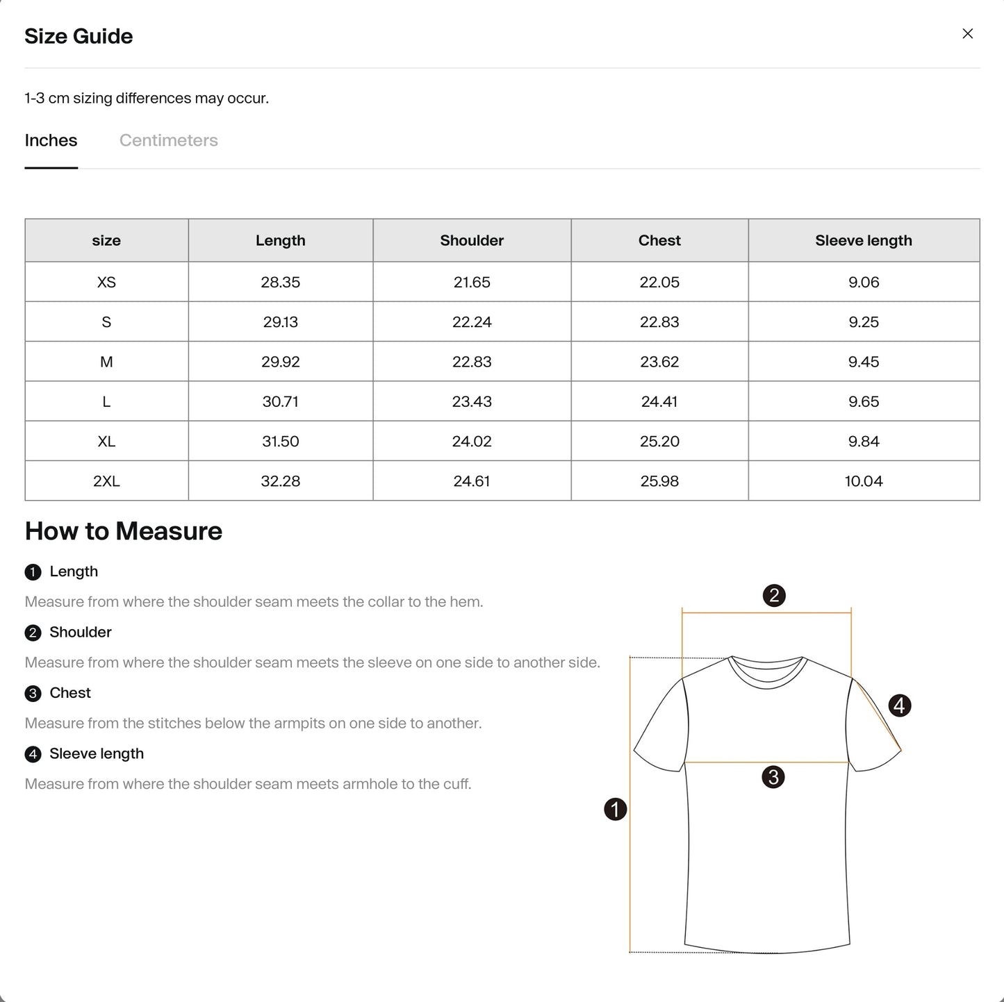 Grey T-shirt “Tattooed as F*ck””